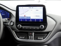 Ford Puma 1,0 l EcoBoost Hybrid (MHEV) 155 PS - SUV/Off-road - Schwarz - Neuwagen - Bild 7