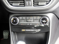 Ford Puma 1,0 l EcoBoost Hybrid (MHEV) 155 PS - SUV/Off-road - Schwarz - Neuwagen - Bild 9