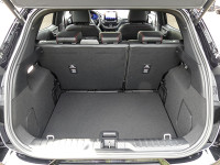 Ford Puma 1,0 l EcoBoost Hybrid (MHEV) 155 PS - SUV/Off-road - Schwarz - Neuwagen - Bild 10