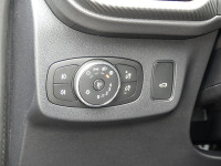Ford Puma 1,0 l EcoBoost Hybrid (MHEV) 155 PS - SUV/Off-road - Schwarz - Neuwagen - Bild 12