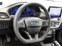 Ford Puma 1,0 l EcoBoost Hybrid (MHEV) 155 PS - SUV/Off-road - Schwarz - Neuwagen - Bild 13