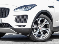 Jaguar E-PACE - SUV/Off-road - Grau - Gebrauchtwagen - Bild 5