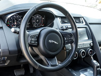 Jaguar E-PACE - SUV/Off-road - Grau - Gebrauchtwagen - Bild 13
