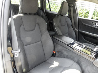 Volvo V60 T6 AWD Recharge - Kombi - Weiss - Gebrauchtwagen - Bild 7
