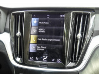 Volvo V60 T6 AWD Recharge - Kombi - Weiss - Gebrauchtwagen - Bild 9