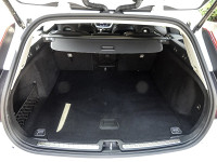 Volvo V60 T6 AWD Recharge - Kombi - Weiss - Gebrauchtwagen - Bild 12