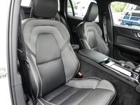 Volvo V60 T6 AWD Recharge - Kombi - Weiss - Gebrauchtwagen - Bild 7