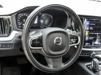Volvo V60 T6 AWD Recharge - Kombi - Weiss - Gebrauchtwagen - Bild 14