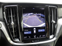Volvo V60 T6 AWD Recharge - Kombi - Weiss - Gebrauchtwagen - Bild 10