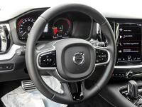 Volvo V60 T6 AWD Recharge - Kombi - Weiss - Gebrauchtwagen - Bild 15