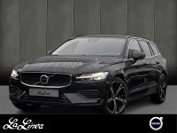 Volvo V60 B4 (B) DKG - Kombi - Schwarz - Gebrauchtwagen - Bild 1