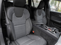 Volvo V60 B4 (B) DKG - Kombi - Schwarz - Gebrauchtwagen - Bild 5