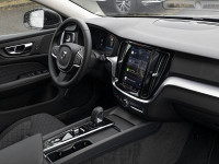 Volvo V60 B4 (B) DKG - Kombi - Schwarz - Gebrauchtwagen - Bild 7