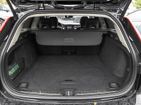 Volvo V60 B4 (B) DKG - Kombi - Schwarz - Gebrauchtwagen - Bild 10