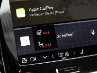 Volvo V60 B4 (B) DKG - Kombi - Schwarz - Gebrauchtwagen - Bild 14