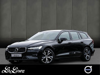 Volvo V60 T6 - Kombi - Schwarz - Gebrauchtwagen - Bild 1