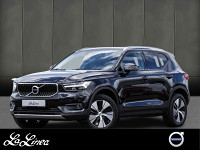 Volvo XC40 T3 - SUV/Off-road - Schwarz - Gebrauchtwagen - Bild 1