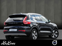 Volvo XC40 T3 - SUV/Off-road - Schwarz - Gebrauchtwagen - Bild 2