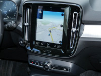 Volvo XC40 T3 - SUV/Off-road - Schwarz - Gebrauchtwagen - Bild 9