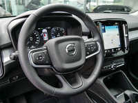 Volvo XC40 T3 - SUV/Off-road - Schwarz - Gebrauchtwagen - Bild 10