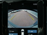 Volvo XC40 T3 - SUV/Off-road - Schwarz - Gebrauchtwagen - Bild 12