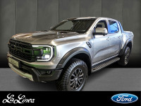 Ford Ranger Raptor - Nutzfahrzeug - Grau - Neuwagen - Bild 1