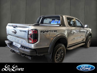 Ford Ranger Raptor - Nutzfahrzeug - Grau - Neuwagen - Bild 2