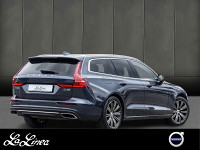 Volvo V60 D4 FWD Inscription - Harman & Kardon - Kombi - Blau - Gebrauchtwagen - Bild 2