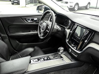 Volvo V60 D4 FWD Inscription - Harman & Kardon - Kombi - Blau - Gebrauchtwagen - Bild 3