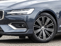 Volvo V60 D4 FWD Inscription - Harman & Kardon - Kombi - Blau - Gebrauchtwagen - Bild 6
