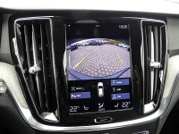 Volvo V60 D4 FWD Inscription - Harman & Kardon - Kombi - Blau - Gebrauchtwagen - Bild 10