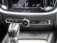Volvo V60 D4 FWD Inscription - Harman & Kardon - Kombi - Blau - Gebrauchtwagen - Bild 11