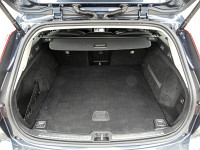 Volvo V60 D4 FWD Inscription - Harman & Kardon - Kombi - Blau - Gebrauchtwagen - Bild 12