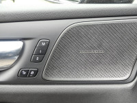 Volvo V60 D4 FWD Inscription - Harman & Kardon - Kombi - Blau - Gebrauchtwagen - Bild 13
