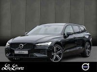 Volvo V60 - Kombi - Schwarz - Gebrauchtwagen - Bild 1