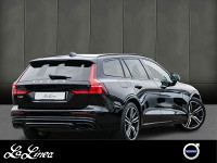 Volvo V60 - Kombi - Schwarz - Gebrauchtwagen - Bild 2