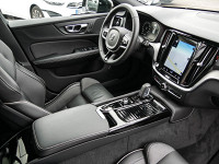 Volvo V60 - Kombi - Schwarz - Gebrauchtwagen - Bild 3