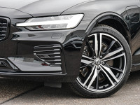Volvo V60 - Kombi - Schwarz - Gebrauchtwagen - Bild 6