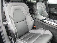 Volvo V60 - Kombi - Schwarz - Gebrauchtwagen - Bild 7