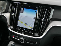 Volvo V60 - Kombi - Schwarz - Gebrauchtwagen - Bild 9