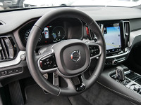 Volvo V60 - Kombi - Schwarz - Gebrauchtwagen - Bild 10