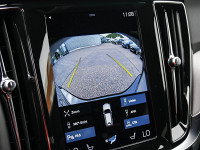 Volvo V60 - Kombi - Schwarz - Gebrauchtwagen - Bild 12