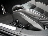 Volvo V60 - Kombi - Schwarz - Gebrauchtwagen - Bild 14