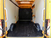 Ford Transit Kastenwagen ELEKTRO 350L3H3 - Nutzfahrzeug - Orange - Neuwagen - Bild 10