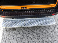 Ford Transit Kastenwagen ELEKTRO 350L3H3 - Nutzfahrzeug - Orange - Neuwagen - Bild 15