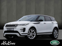 Land Rover Range Rover Evoque D200 R-Dynamic S - SUV/Off-road - Weiss - Gebrauchtwagen - Bild 1