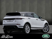 Land Rover Range Rover Evoque D200 R-Dynamic S - SUV/Off-road - Weiss - Gebrauchtwagen - Bild 2