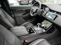 Land Rover Range Rover Evoque D200 R-Dynamic S - SUV/Off-road - Weiss - Gebrauchtwagen - Bild 3