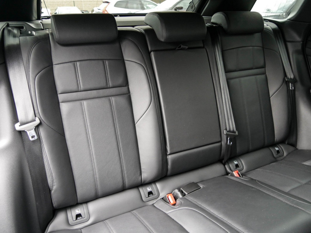 Land Rover Range Rover Evoque D200 R-Dynamic S - SUV/Off-road - Weiss - Gebrauchtwagen - Bild 4