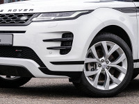 Land Rover Range Rover Evoque D200 R-Dynamic S - SUV/Off-road - Weiss - Gebrauchtwagen - Bild 5